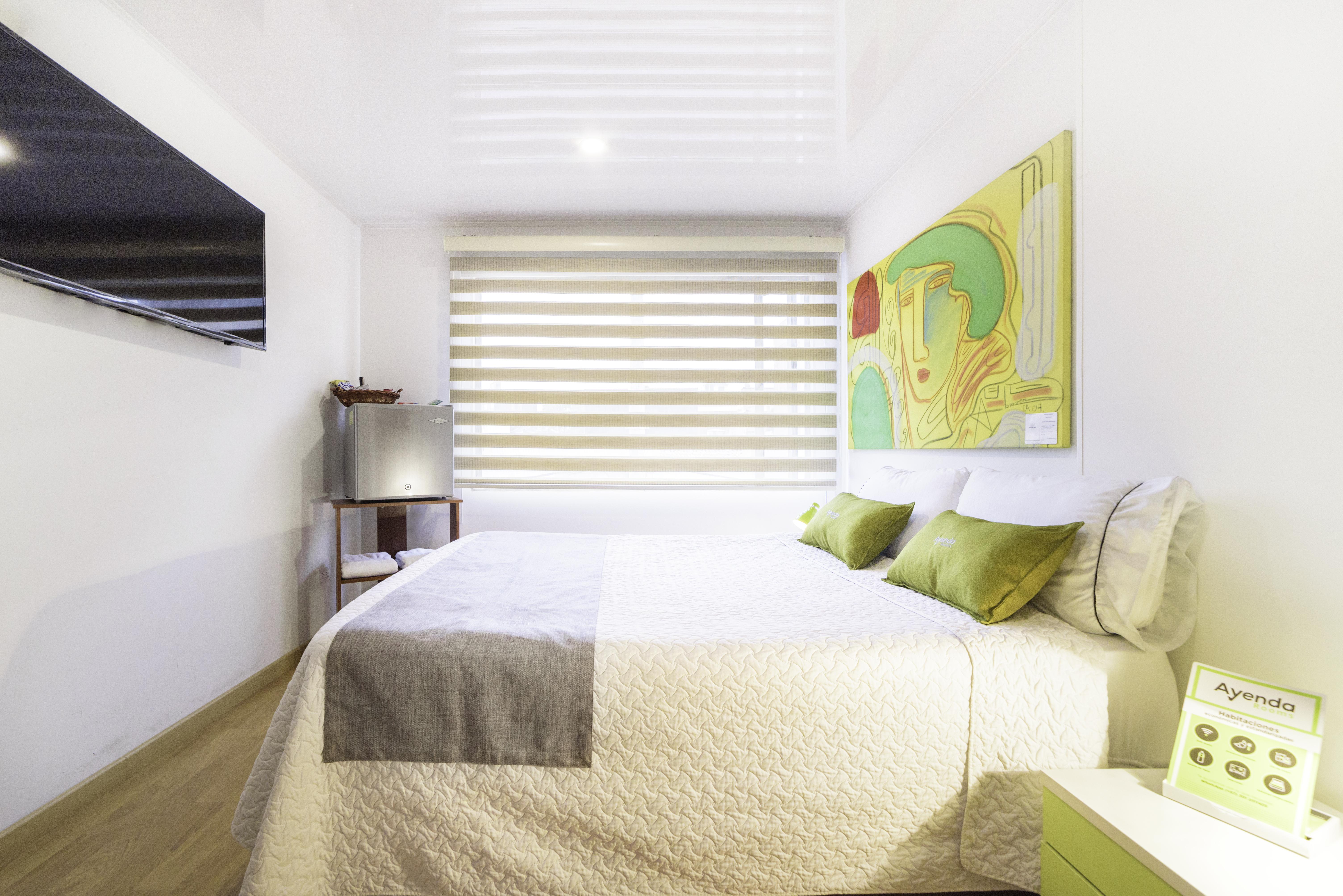 Titas House Bogota Ξενοδοχείο Εξωτερικό φωτογραφία