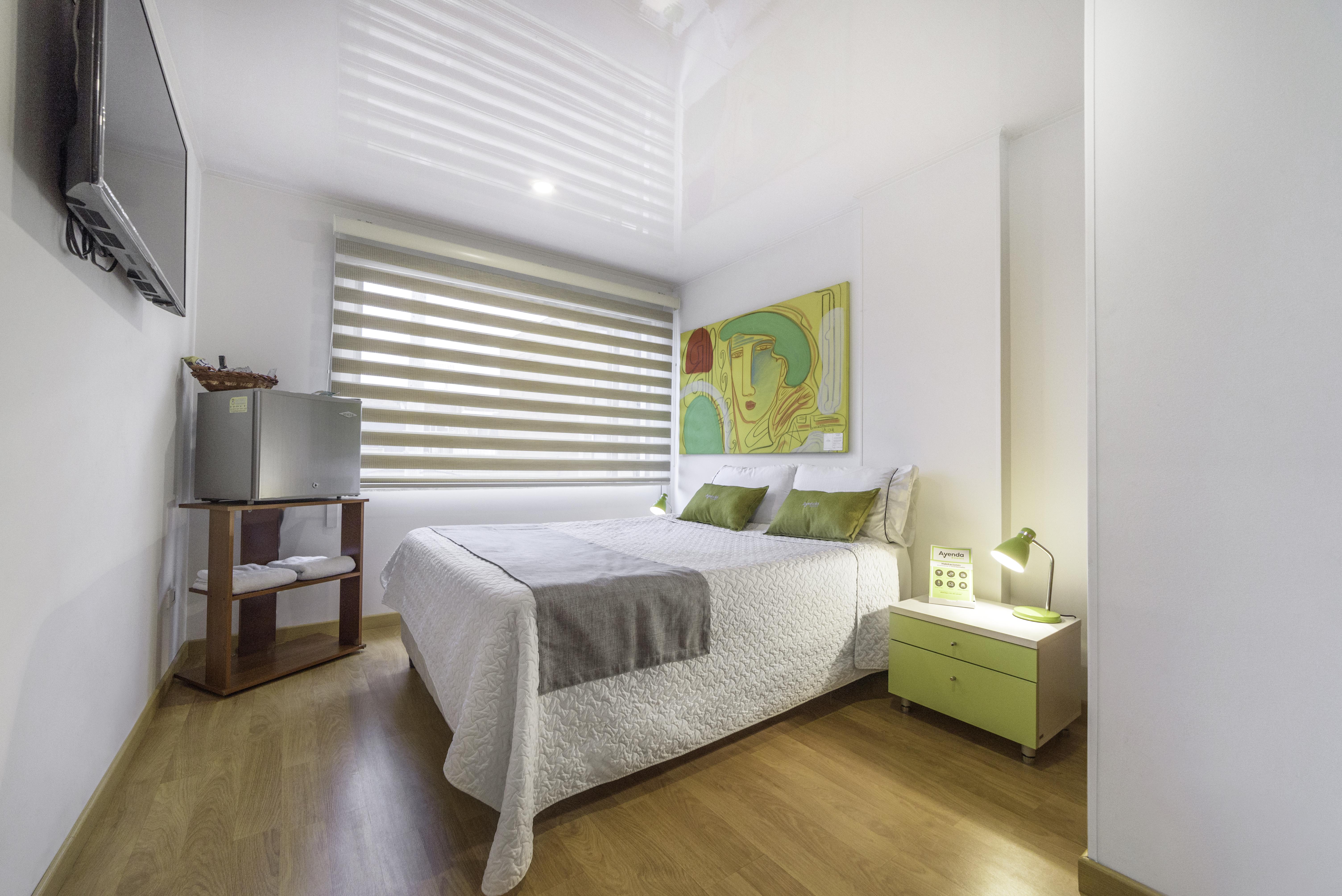 Titas House Bogota Ξενοδοχείο Εξωτερικό φωτογραφία