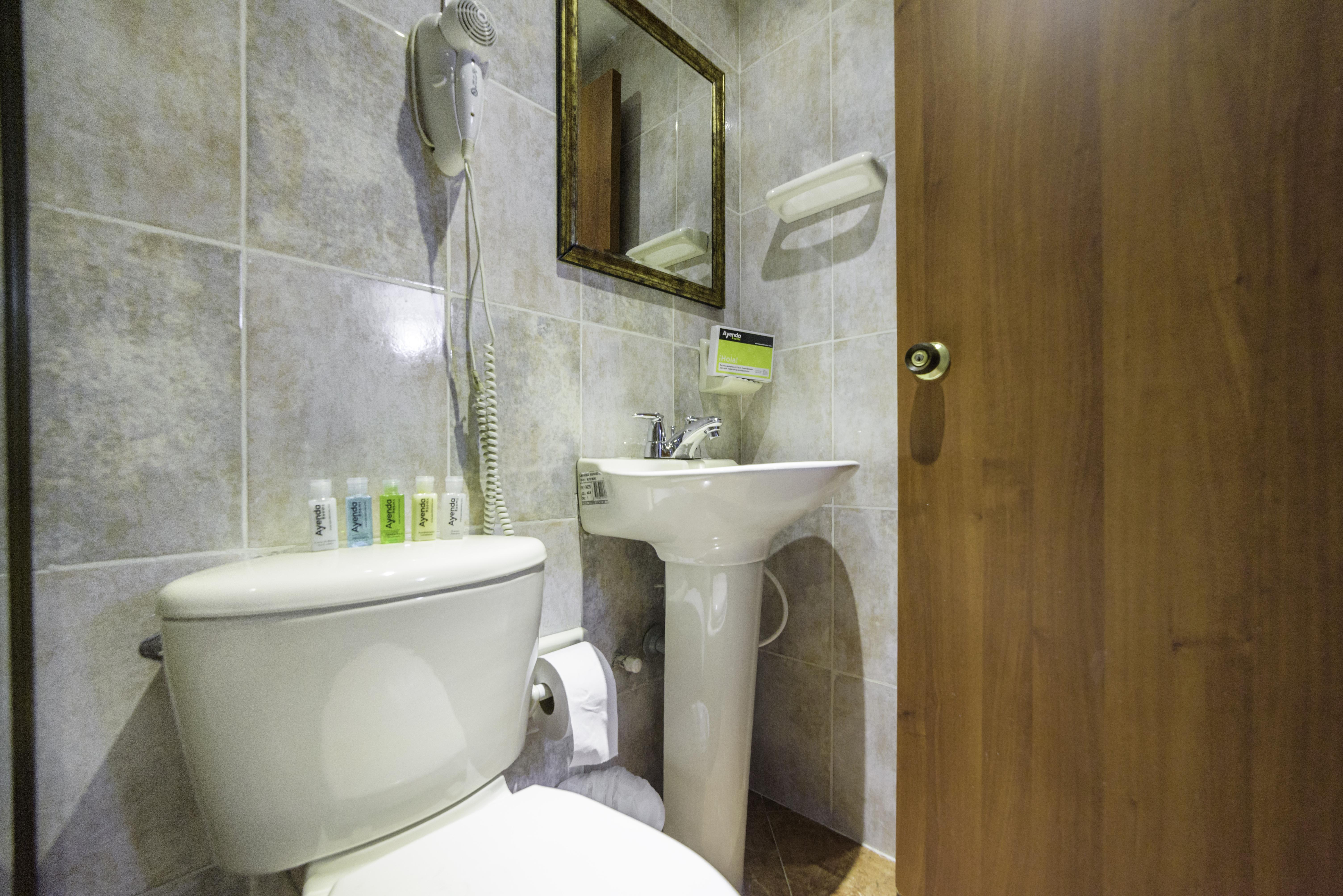 Titas House Bogota Ξενοδοχείο Εξωτερικό φωτογραφία