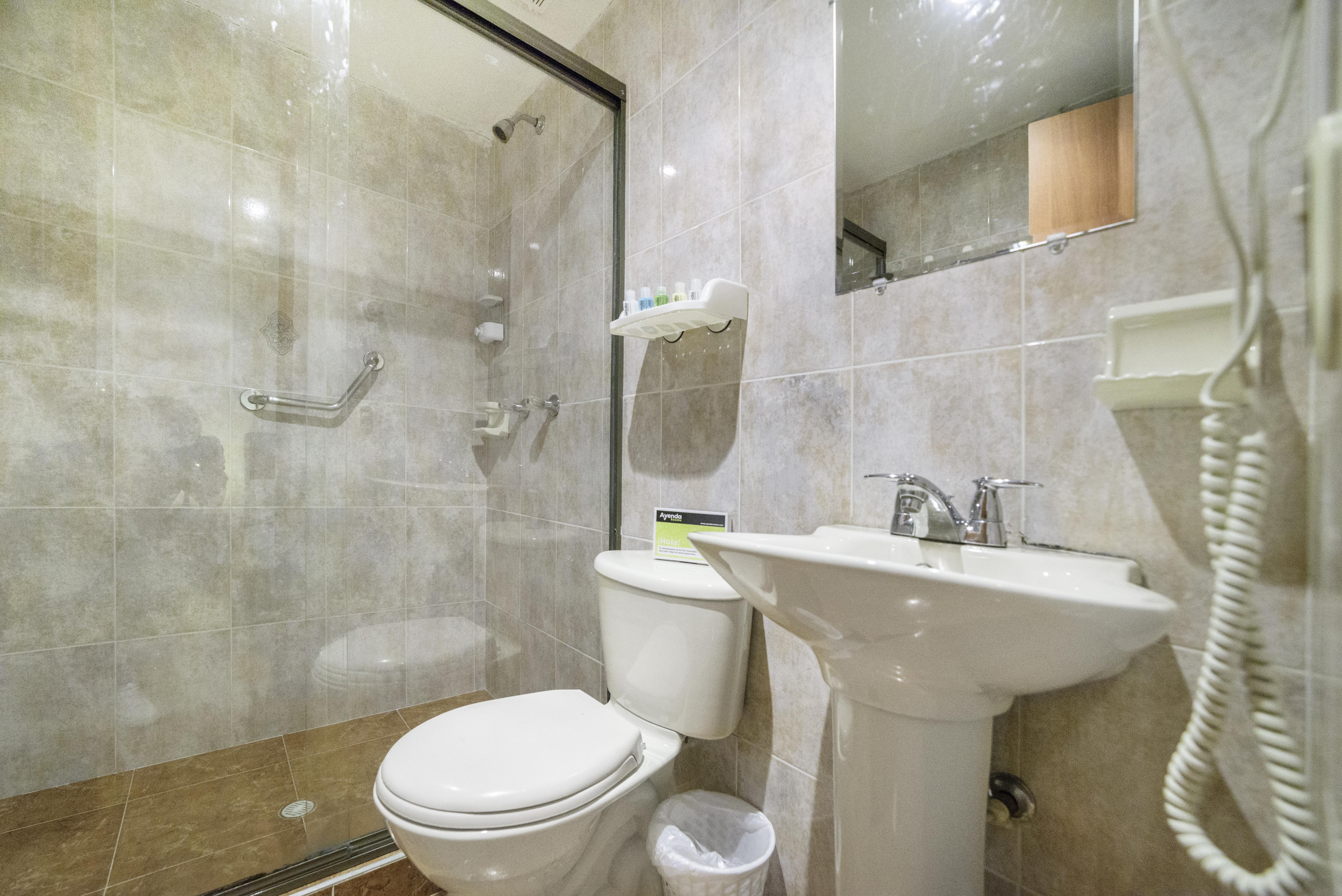 Titas House Bogota Ξενοδοχείο Εξωτερικό φωτογραφία