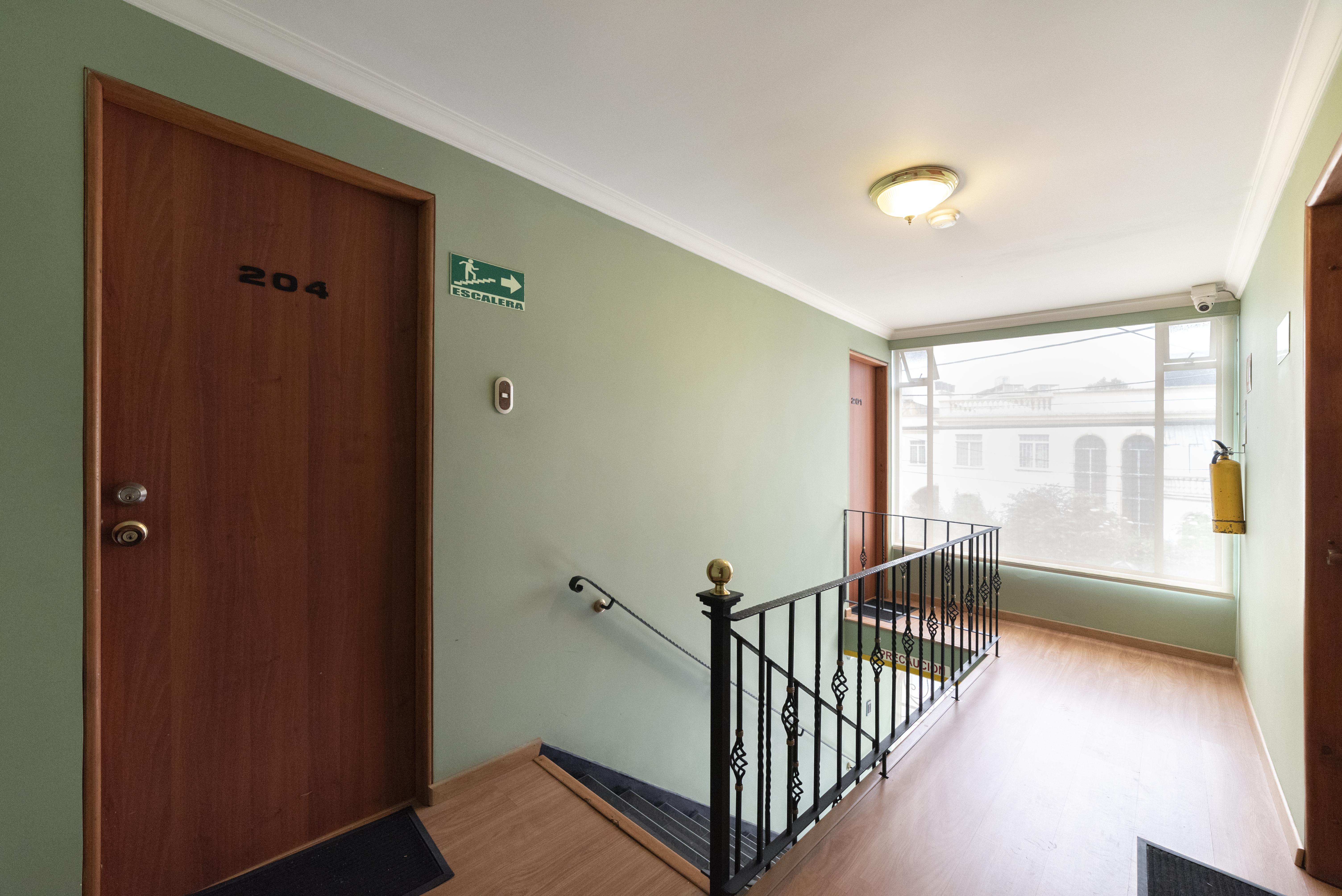 Titas House Bogota Ξενοδοχείο Εξωτερικό φωτογραφία
