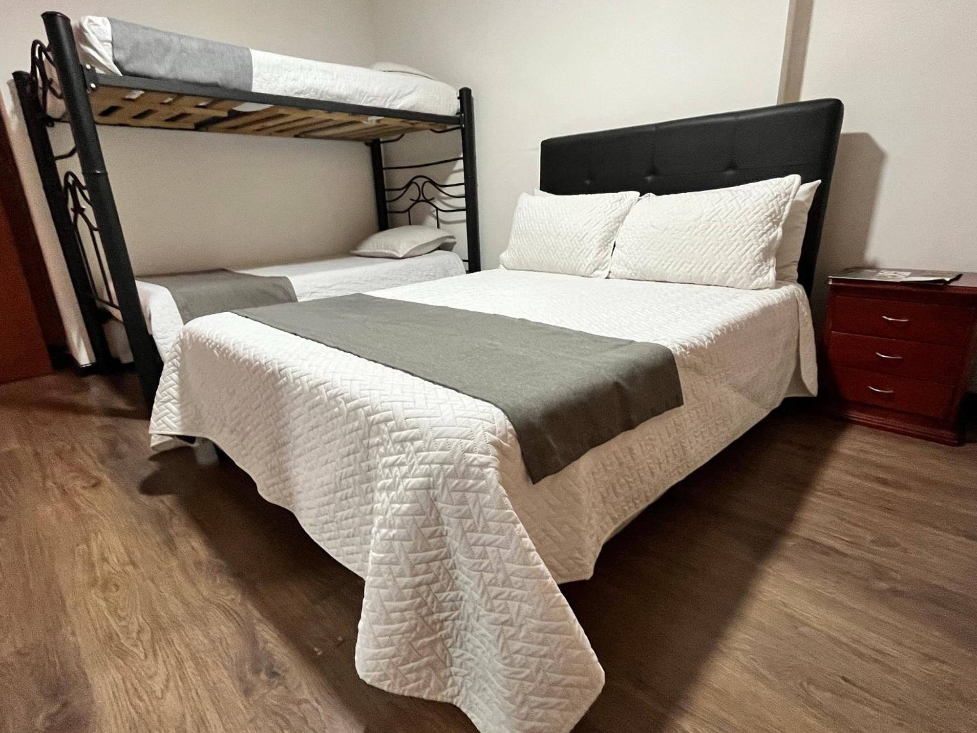 Titas House Bogota Ξενοδοχείο Εξωτερικό φωτογραφία