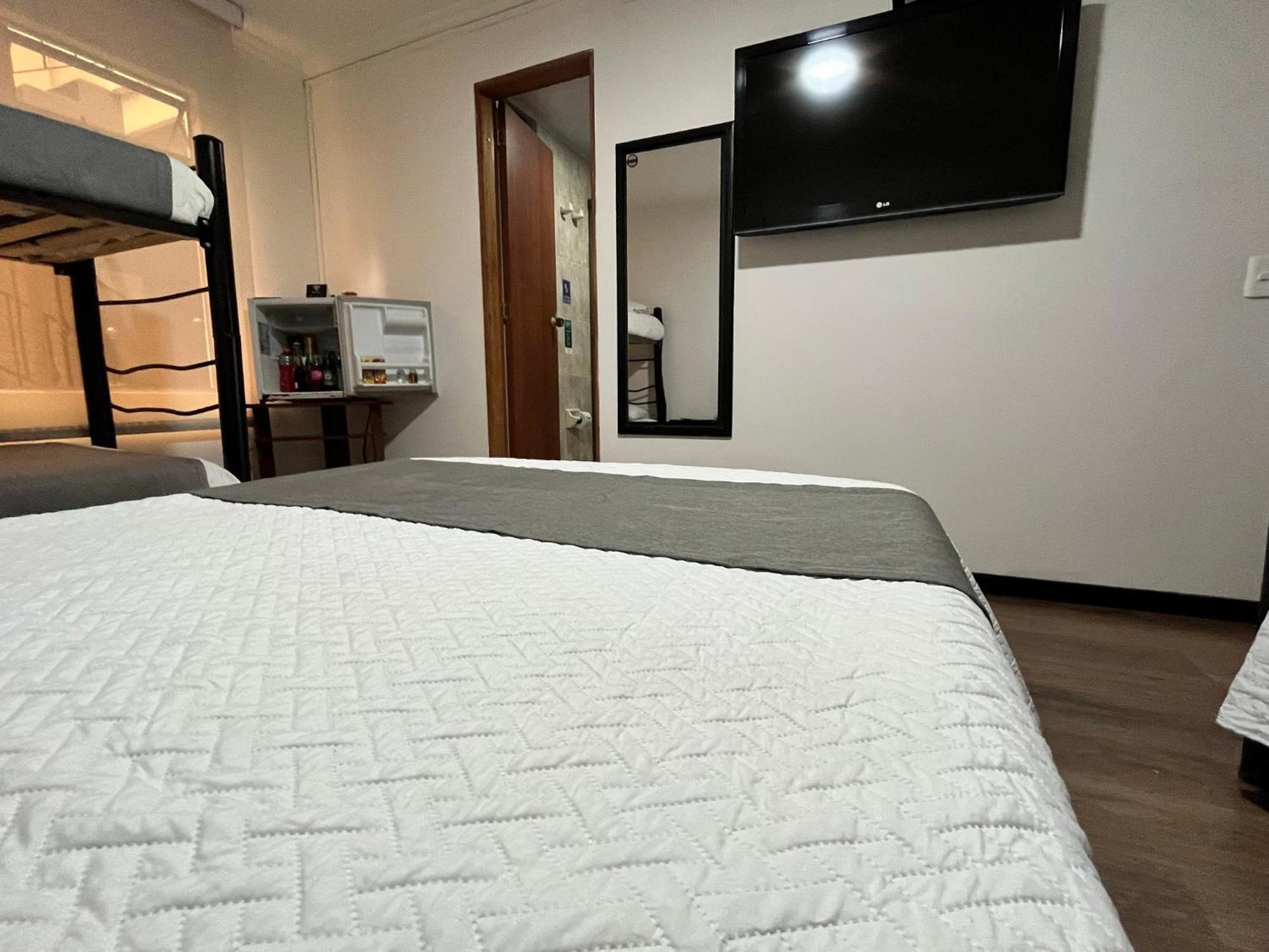 Titas House Bogota Ξενοδοχείο Εξωτερικό φωτογραφία