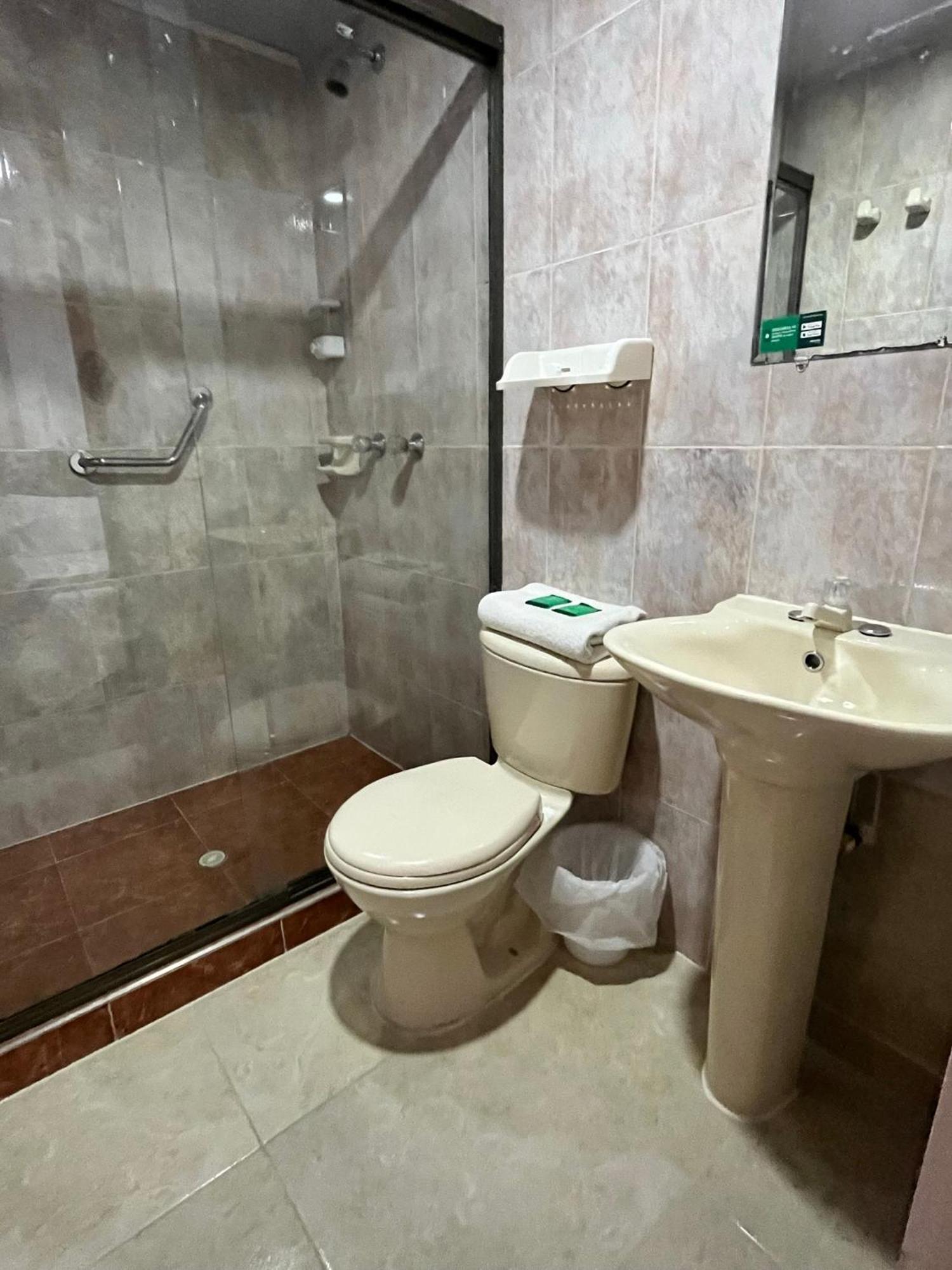 Titas House Bogota Ξενοδοχείο Εξωτερικό φωτογραφία