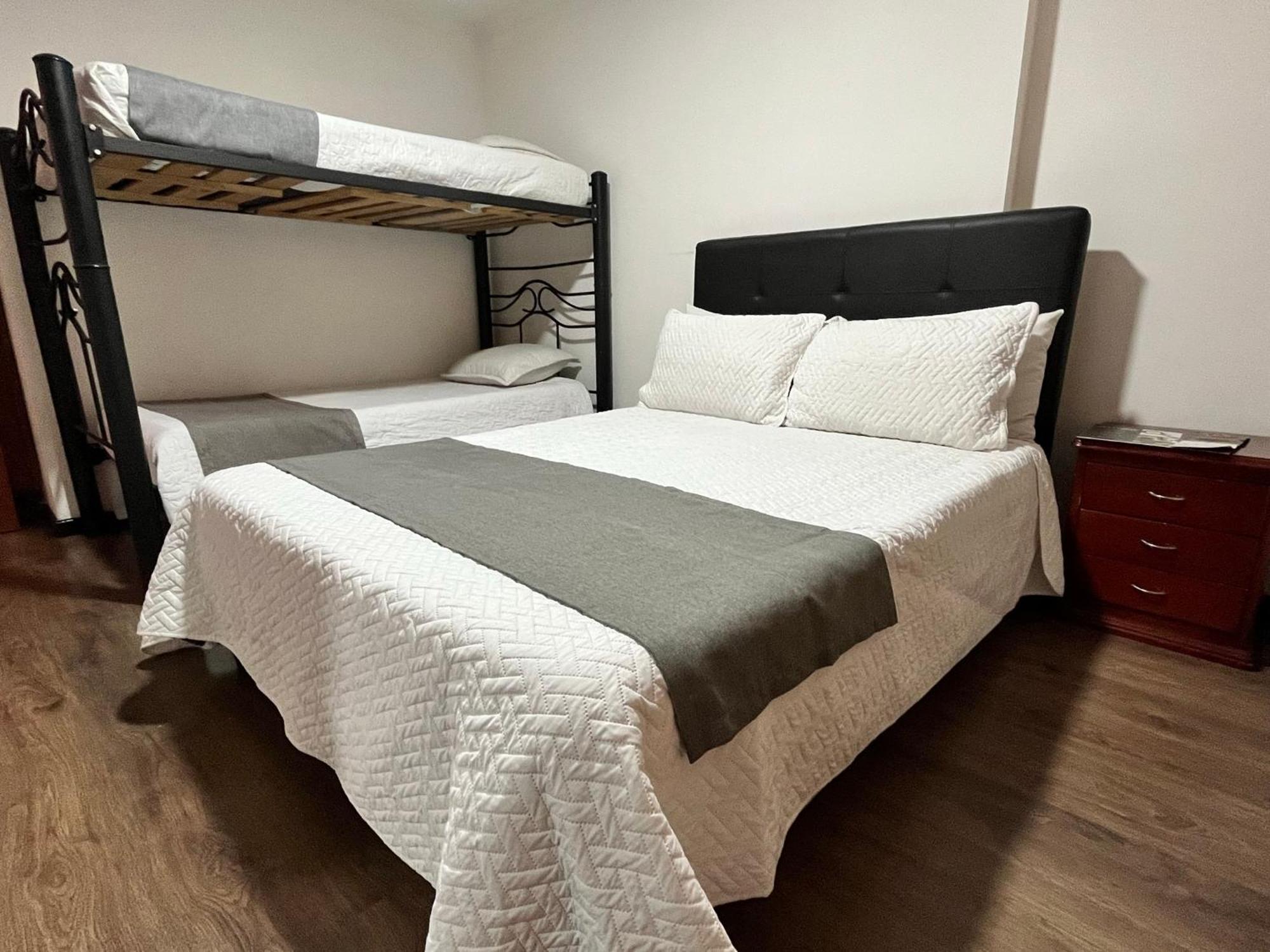 Titas House Bogota Ξενοδοχείο Εξωτερικό φωτογραφία