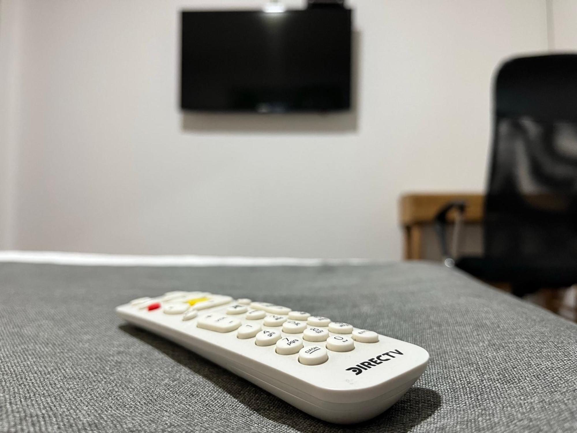 Titas House Bogota Ξενοδοχείο Εξωτερικό φωτογραφία
