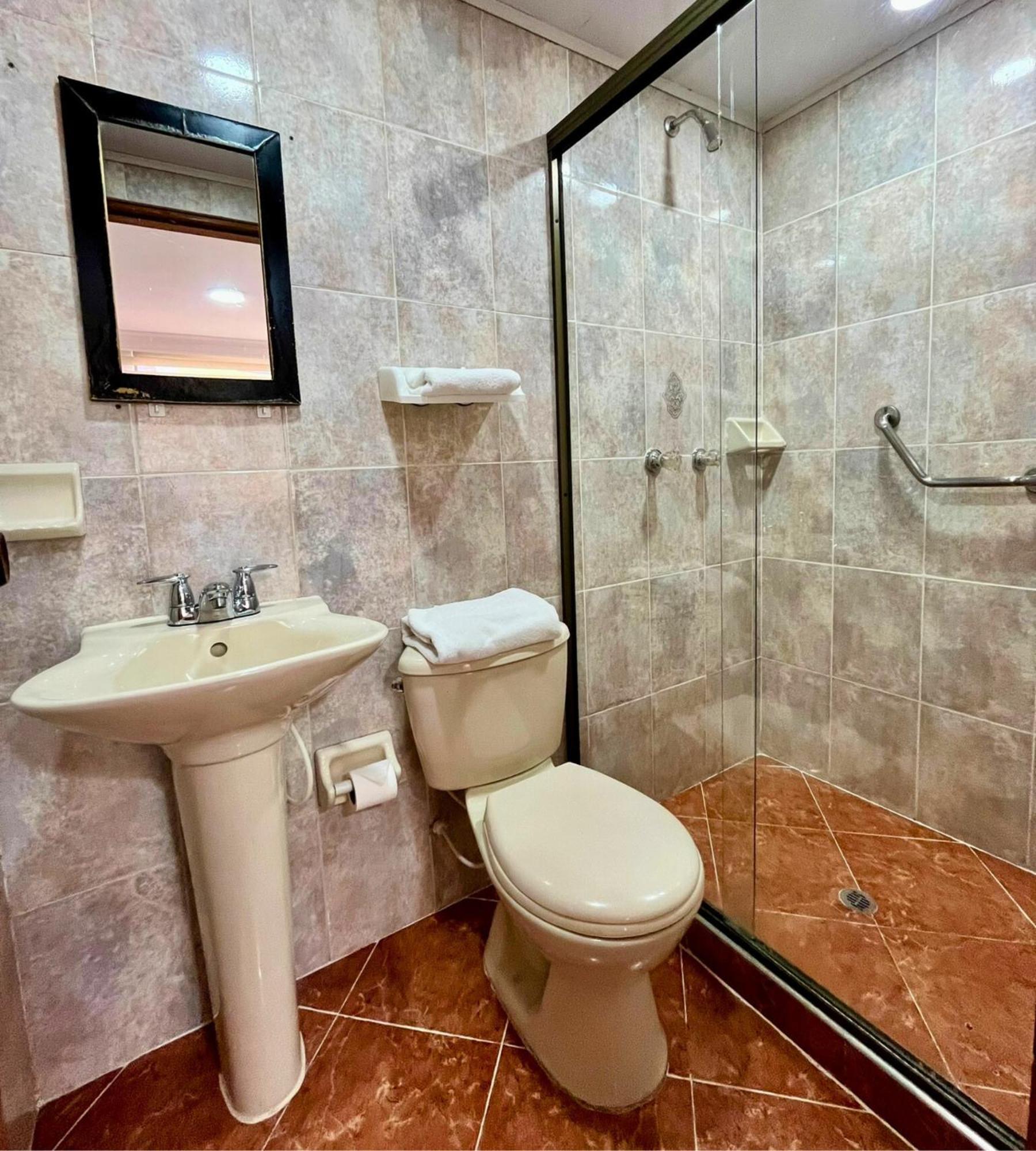 Titas House Bogota Ξενοδοχείο Εξωτερικό φωτογραφία