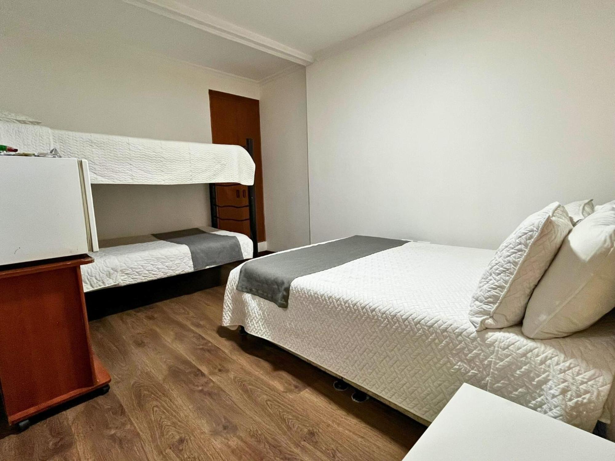 Titas House Bogota Ξενοδοχείο Εξωτερικό φωτογραφία