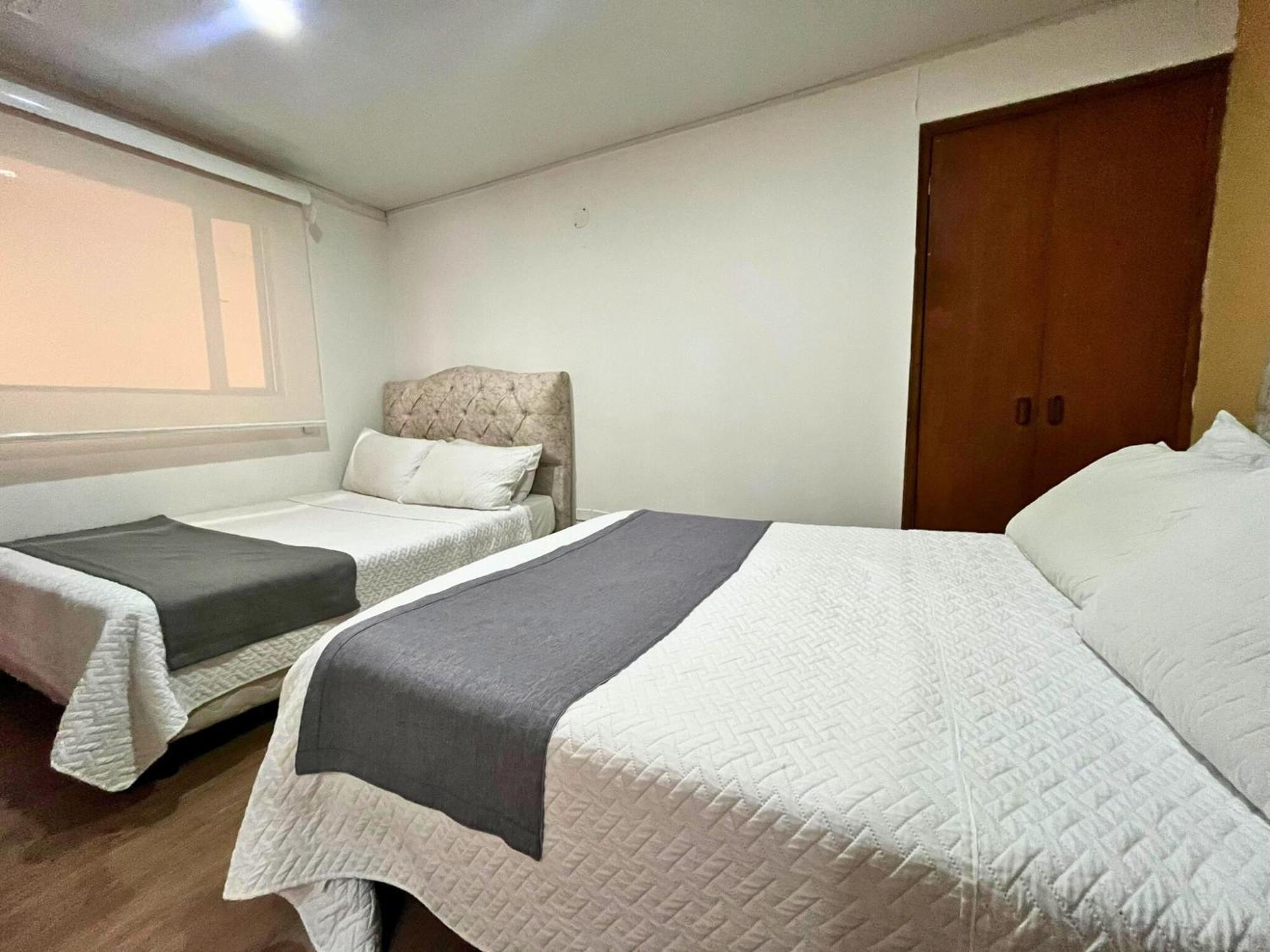Titas House Bogota Ξενοδοχείο Εξωτερικό φωτογραφία