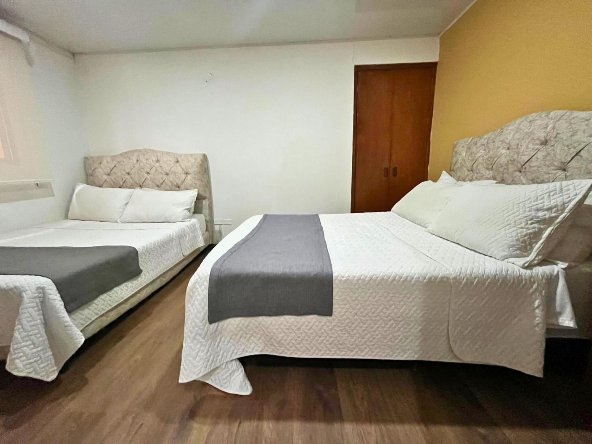 Titas House Bogota Ξενοδοχείο Εξωτερικό φωτογραφία
