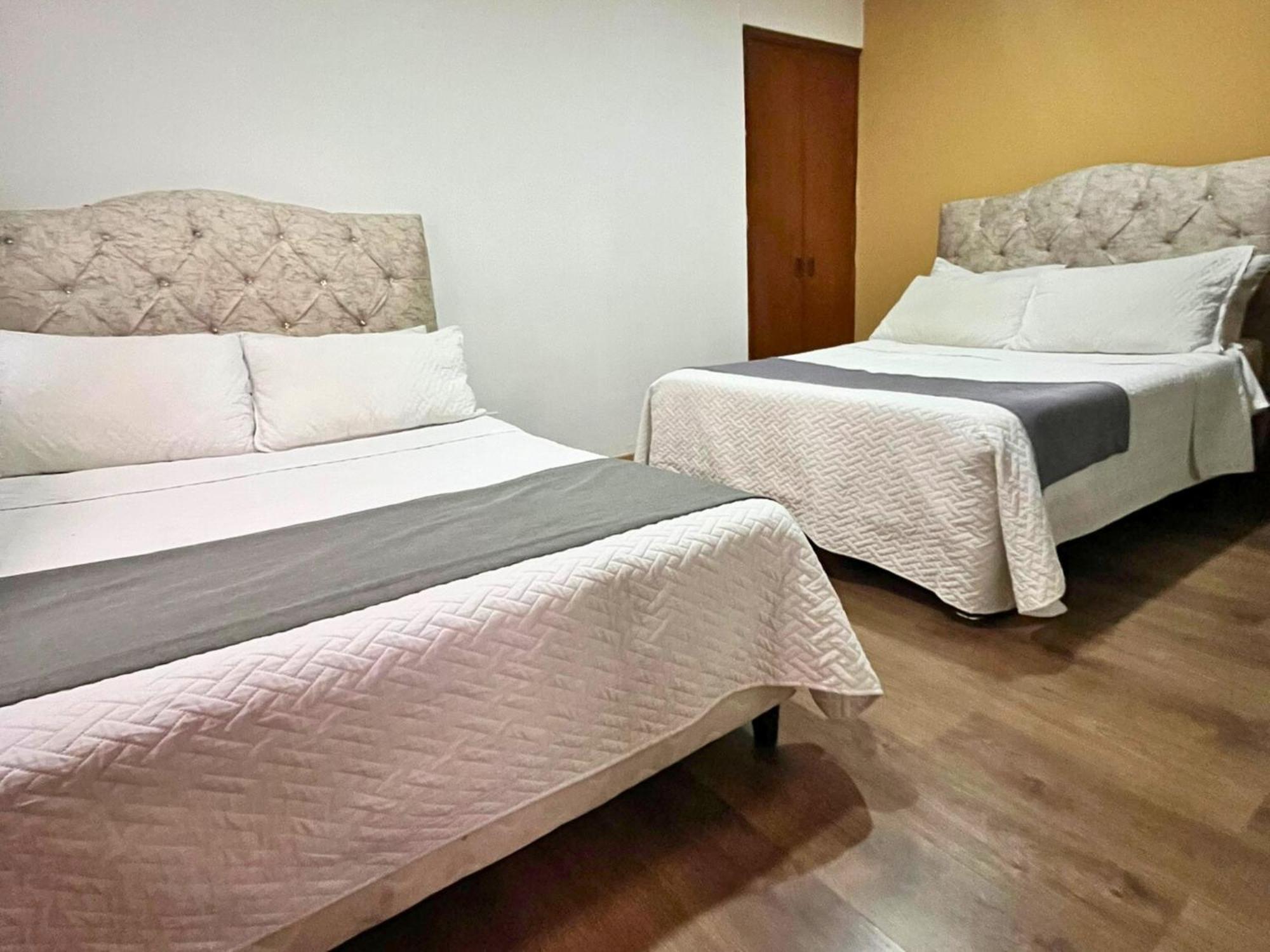 Titas House Bogota Ξενοδοχείο Εξωτερικό φωτογραφία